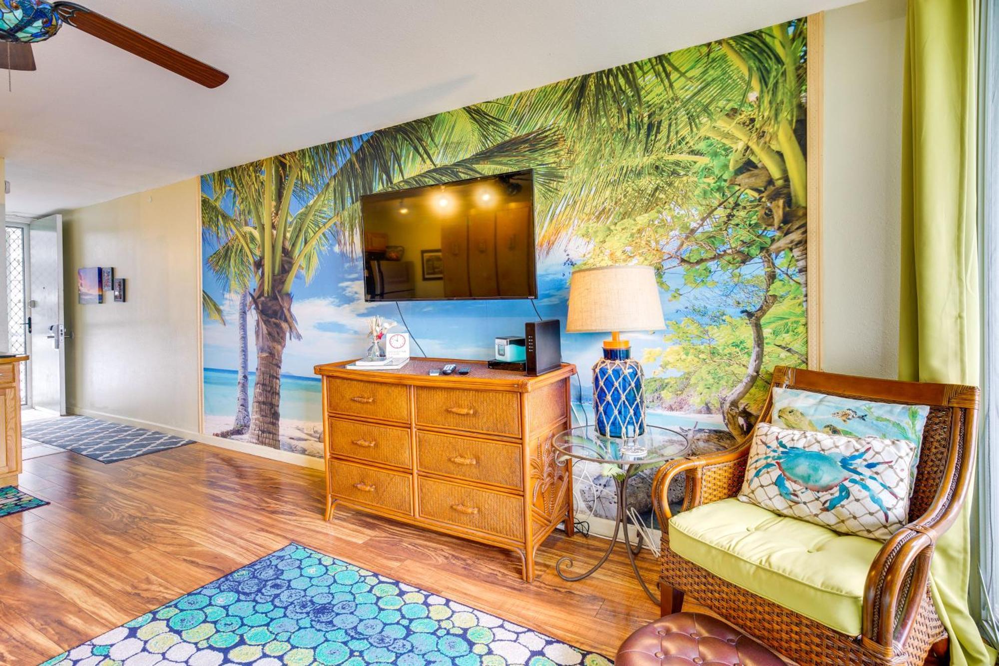 Tropical Kailua-Kona Escape Less Than 7 Mi To Keauhou Bay! Ngoại thất bức ảnh